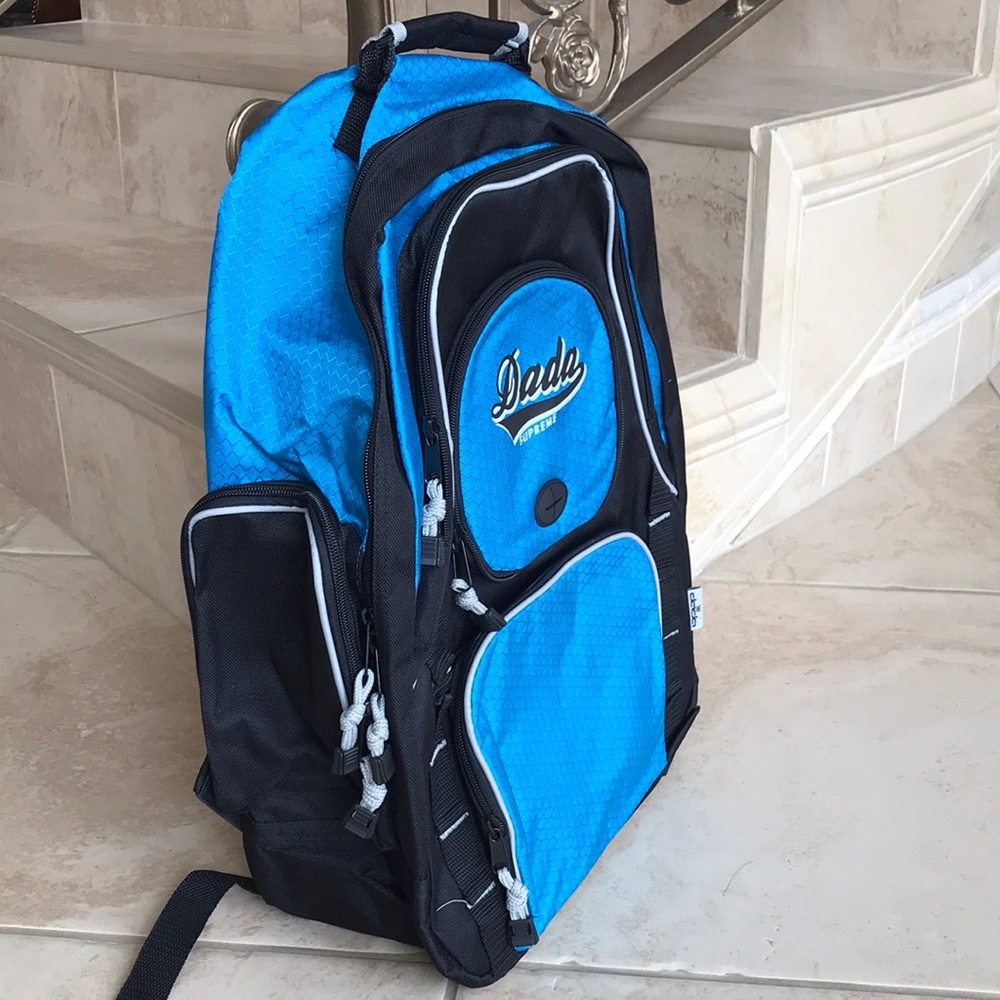 Dada Supreme Backpack - image 7